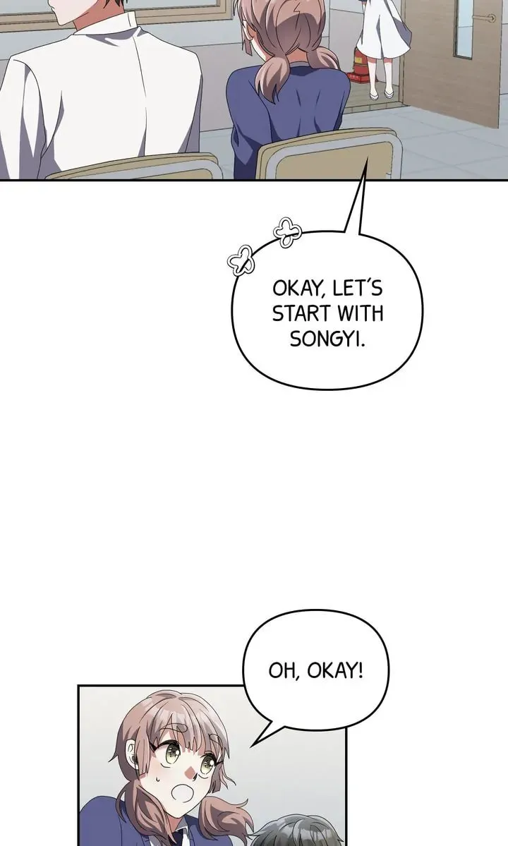 Read Da Capo (Chae Dae Saeng) chapter 11 image 23 on Lezhin