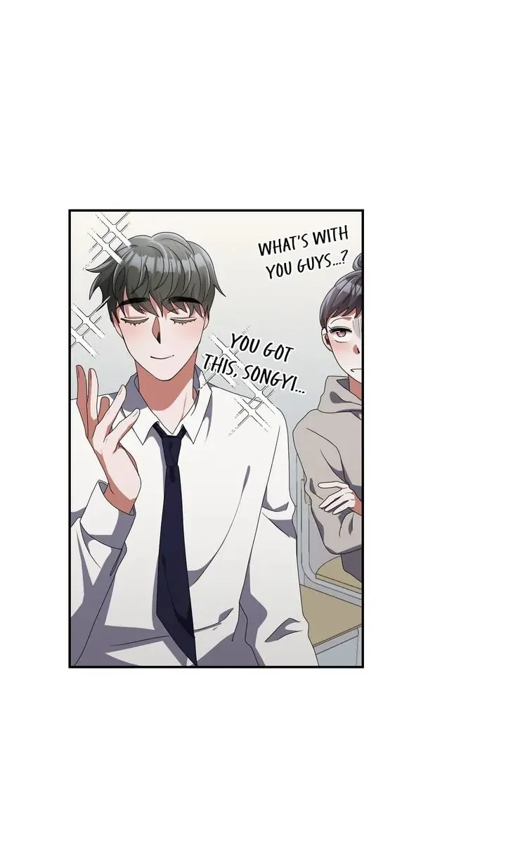 Read Da Capo (Chae Dae Saeng) chapter 11 image 25 on Lezhin