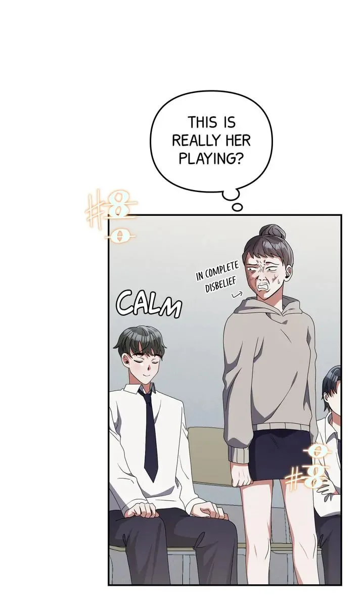 Read Da Capo (Chae Dae Saeng) chapter 11 image 31 on Lezhin
