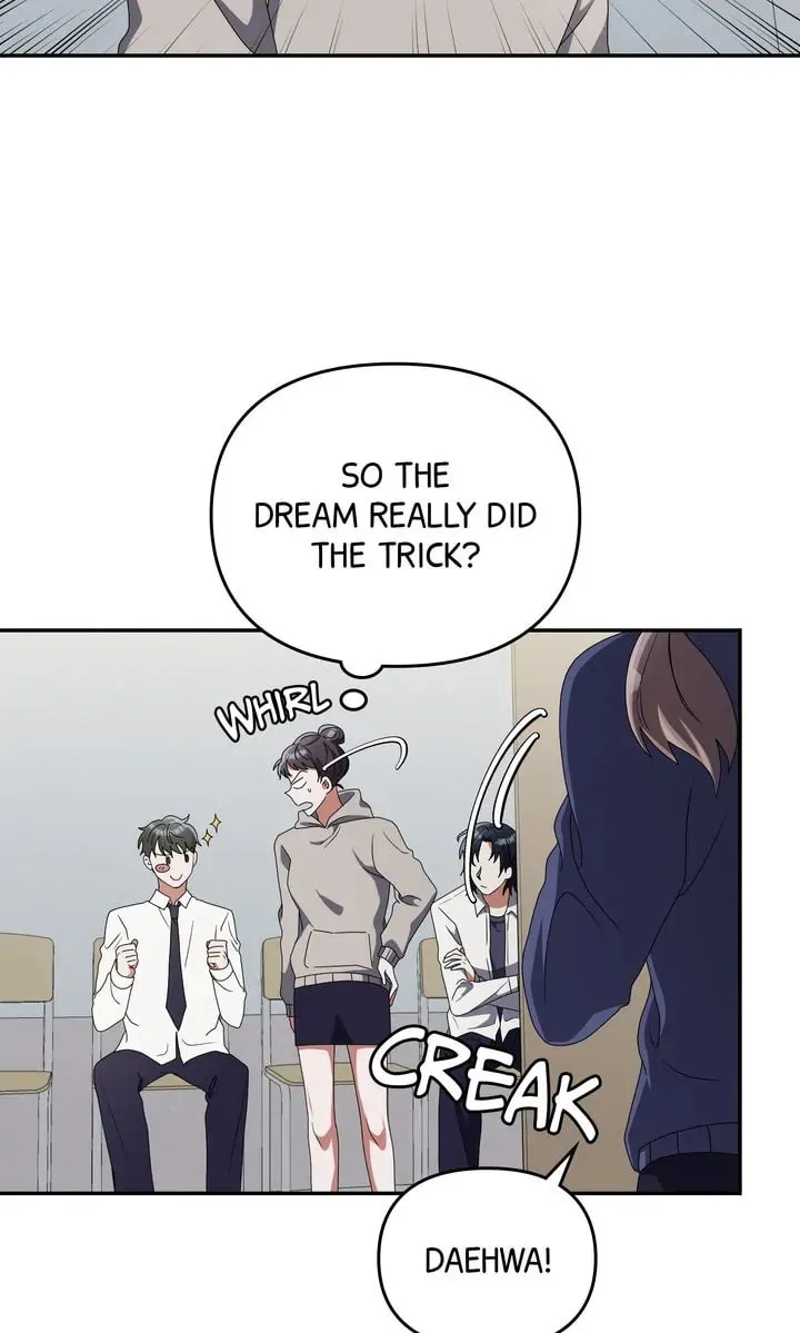 Read Da Capo (Chae Dae Saeng) chapter 11 image 33 on Lezhin