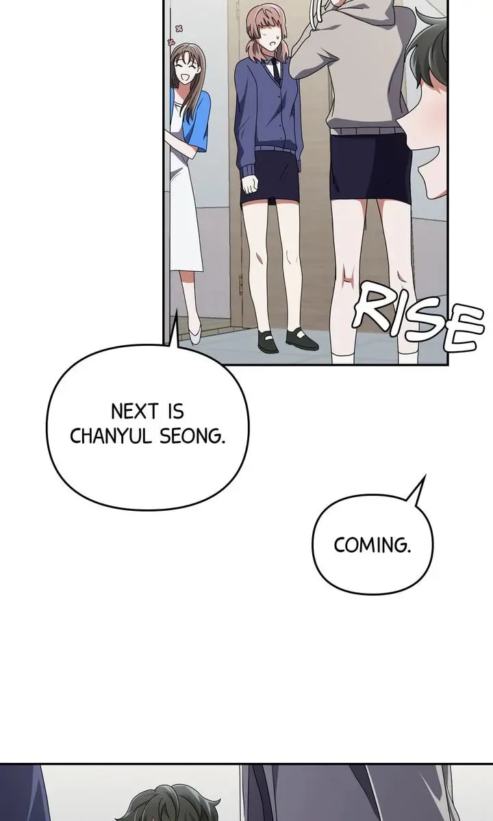 Read Da Capo (Chae Dae Saeng) chapter 11 image 36 on Lezhin
