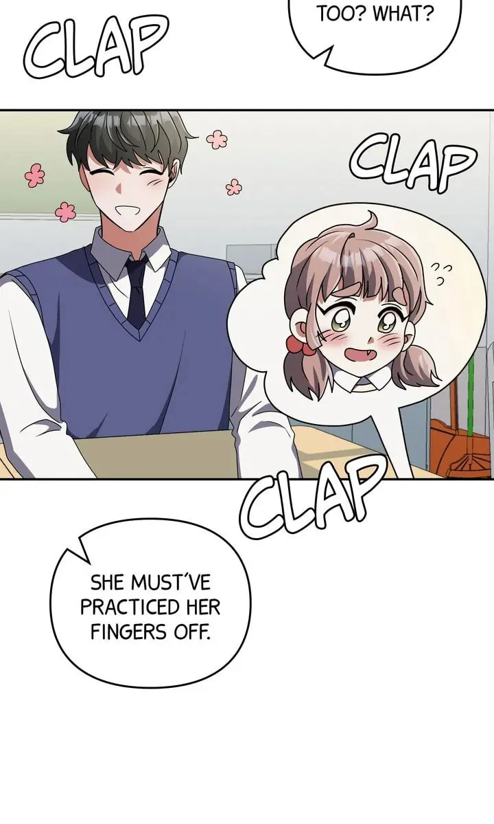 Read Da Capo (Chae Dae Saeng) chapter 11 image 63 on Lezhin