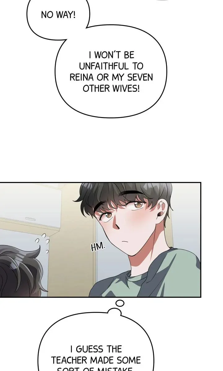 Read Da Capo (Chae Dae Saeng) chapter 12 image 12 on Lezhin