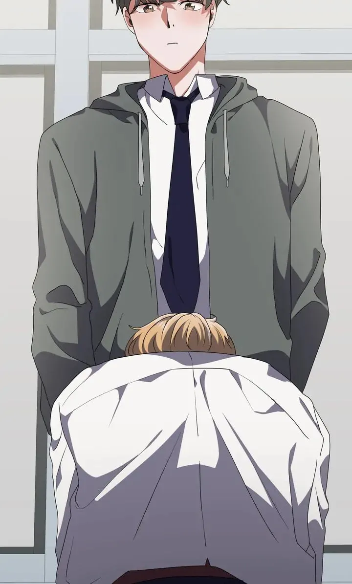 Read Da Capo (Chae Dae Saeng) chapter 12 image 16 on Lezhin