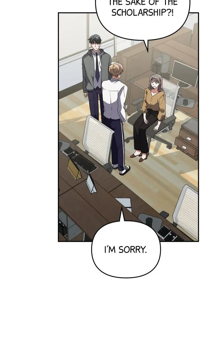 Read Da Capo (Chae Dae Saeng) chapter 12 image 18 on Lezhin