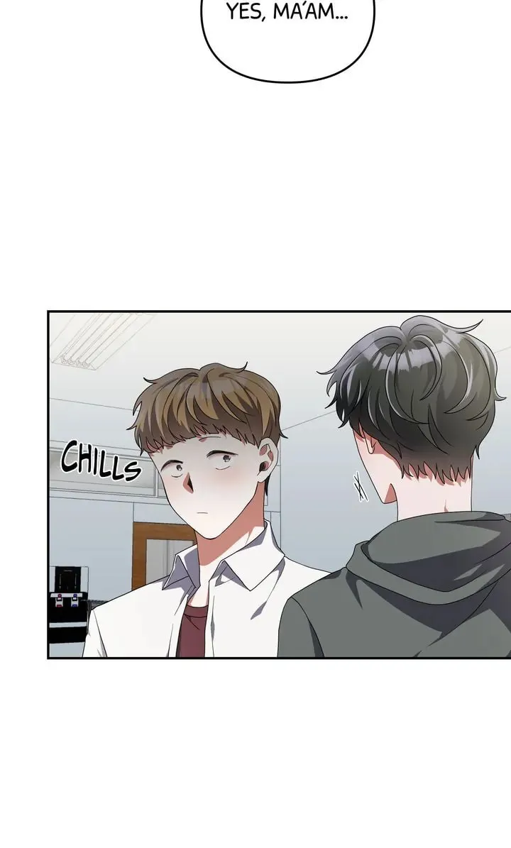 Read Da Capo (Chae Dae Saeng) chapter 12 image 20 on Lezhin