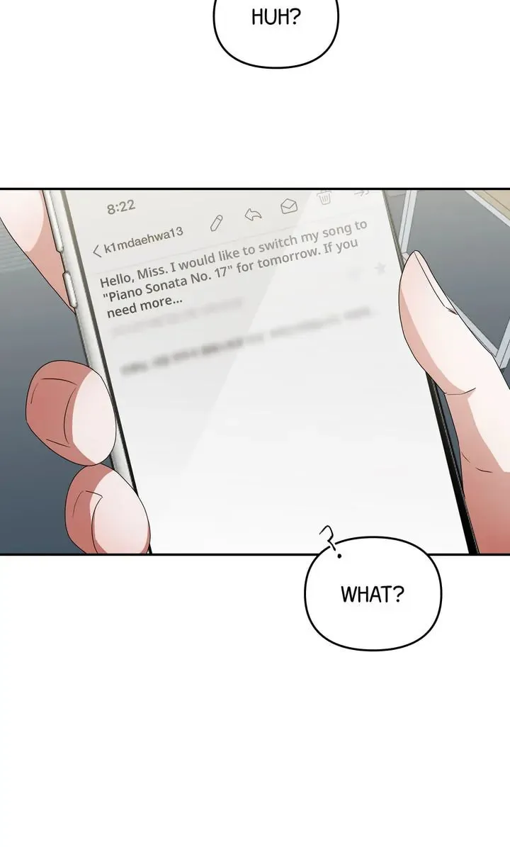 Read Da Capo (Chae Dae Saeng) chapter 12 image 3 on Lezhin