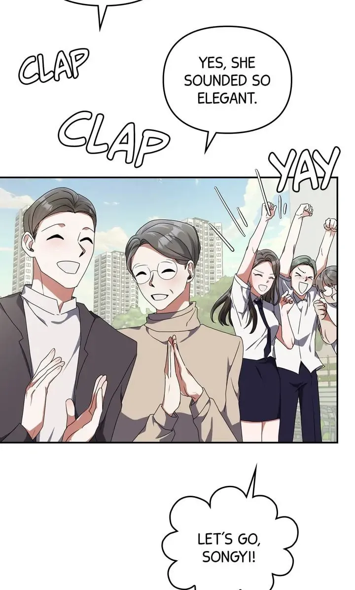 Read Da Capo (Chae Dae Saeng) chapter 12 image 35 on Lezhin