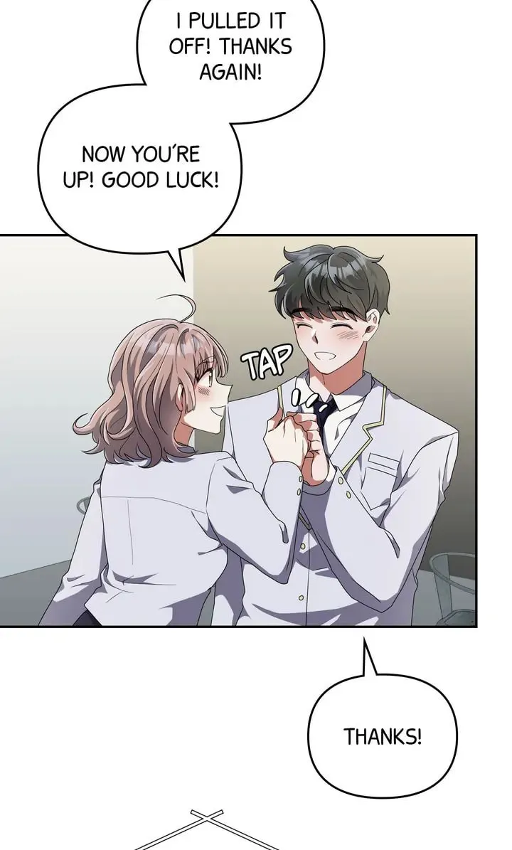 Read Da Capo (Chae Dae Saeng) chapter 12 image 38 on Lezhin