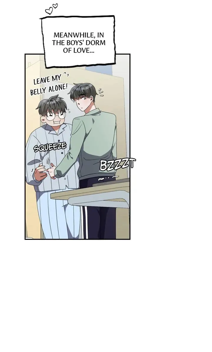 Read Da Capo (Chae Dae Saeng) chapter 12 image 4 on Lezhin