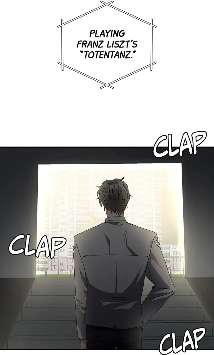 Read Da Capo (Chae Dae Saeng) chapter 12 image 40 on Lezhin
