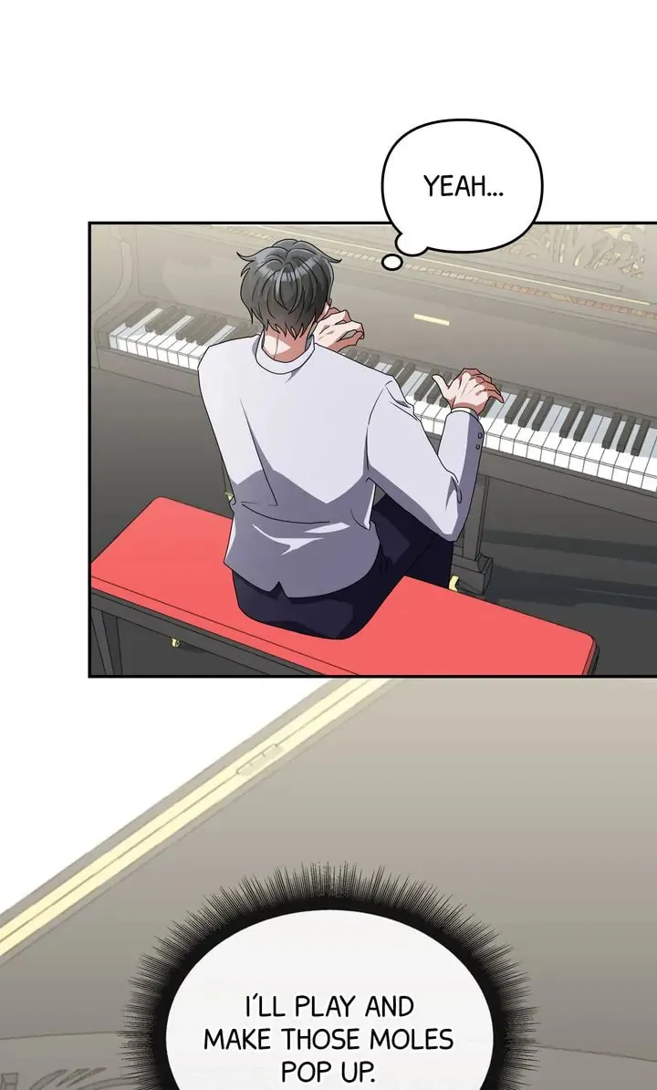 Read Da Capo (Chae Dae Saeng) chapter 12 image 46 on Lezhin