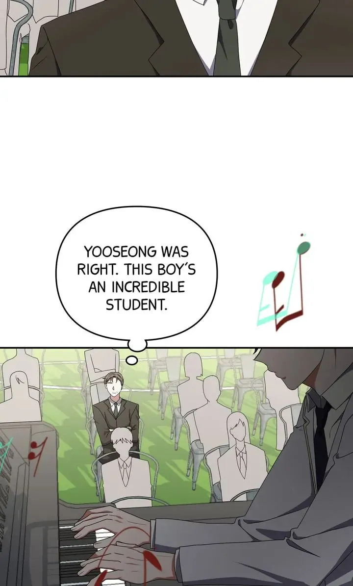Read Da Capo (Chae Dae Saeng) chapter 12 image 71 on Lezhin