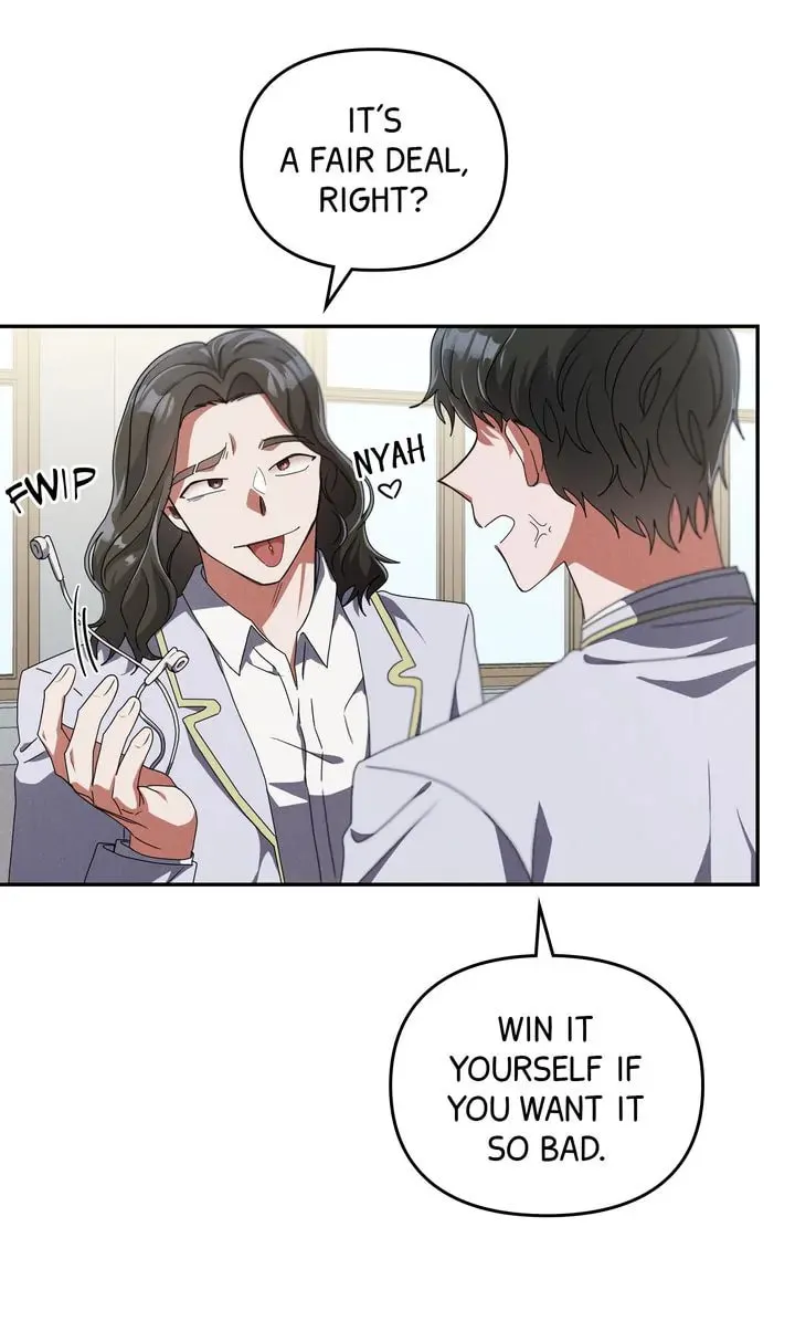 Read Da Capo (Chae Dae Saeng) chapter 13 image 20 on Lezhin