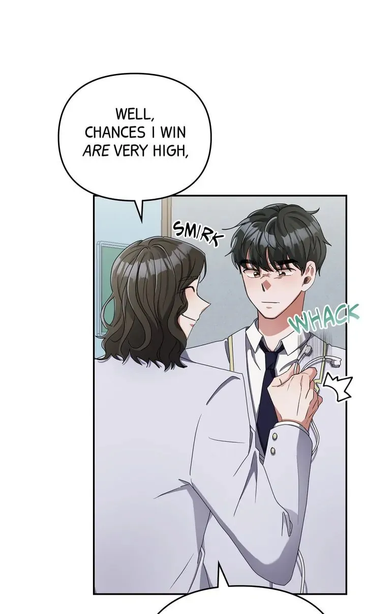Read Da Capo (Chae Dae Saeng) chapter 13 image 21 on Lezhin