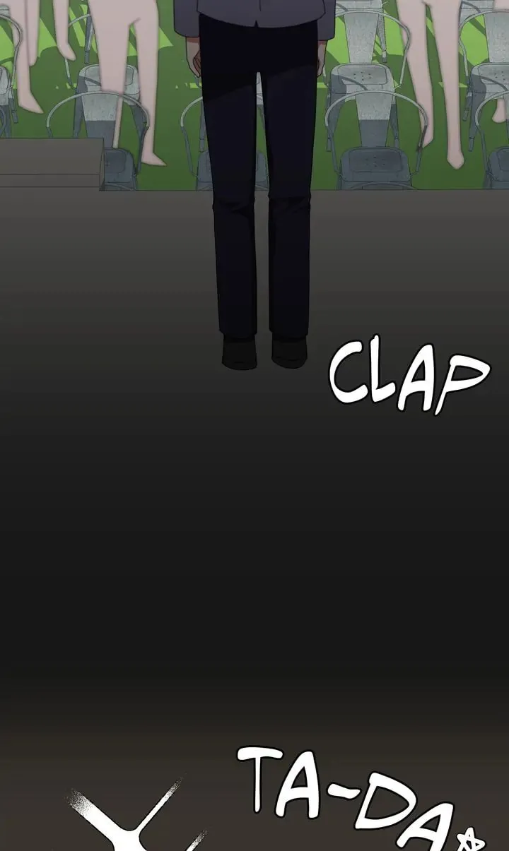 Read Da Capo (Chae Dae Saeng) chapter 13 image 5 on Lezhin
