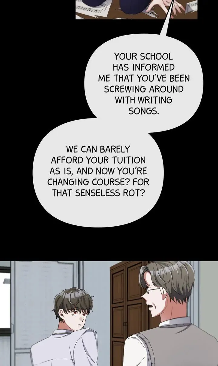 Read Da Capo (Chae Dae Saeng) chapter 13 image 61 on Lezhin