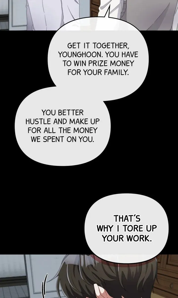 Read Da Capo (Chae Dae Saeng) chapter 13 image 62 on Lezhin
