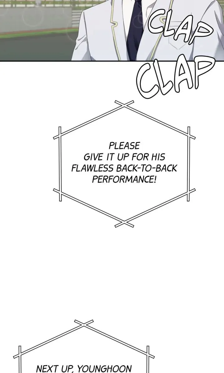 Da Capo (Chae Dae Saeng) Chapter 14 page 11 - 