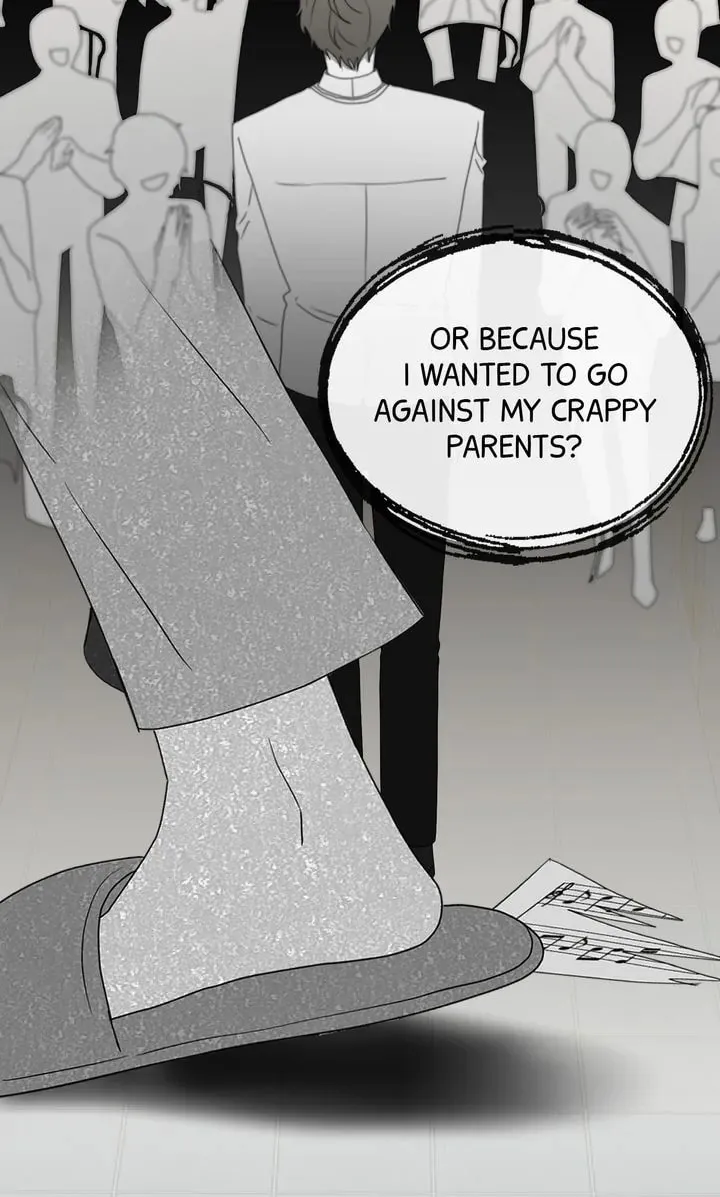 Da Capo (Chae Dae Saeng) Chapter 14 page 19 - 