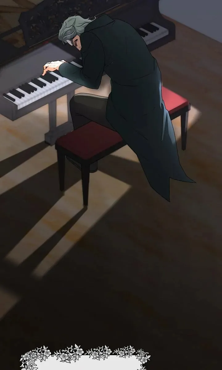 Da Capo (Chae Dae Saeng) Chapter 14 page 3 - 