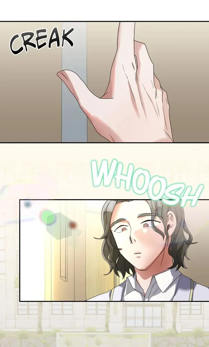 Da Capo (Chae Dae Saeng) Chapter 14 page 23 - 