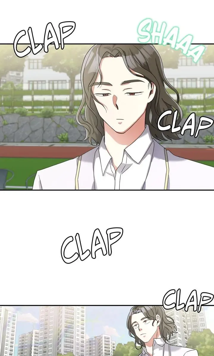 Da Capo (Chae Dae Saeng) Chapter 14 page 26 - 