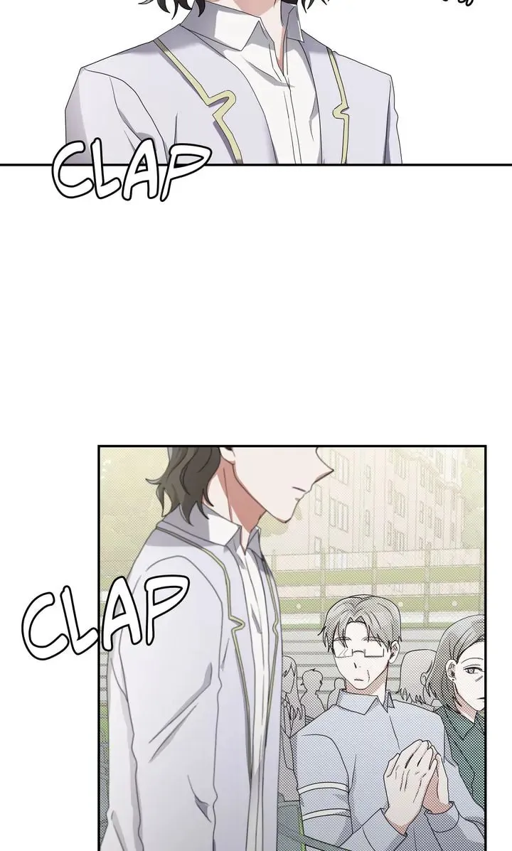 Da Capo (Chae Dae Saeng) Chapter 14 page 32 - 