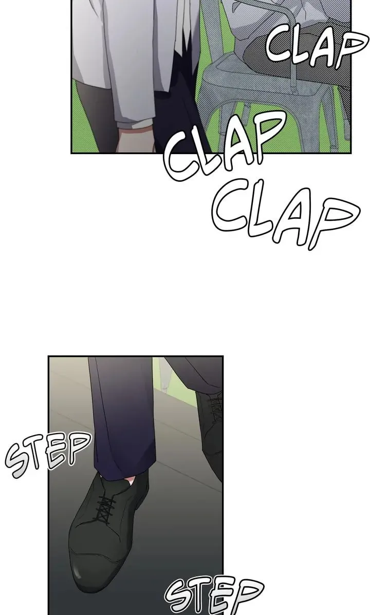 Da Capo (Chae Dae Saeng) Chapter 14 page 33 - 