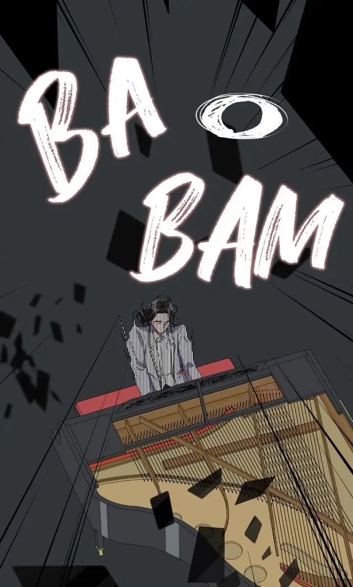 Da Capo (Chae Dae Saeng) Chapter 14 page 42 - 