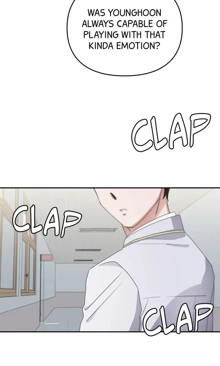 Da Capo (Chae Dae Saeng) Chapter 14 page 63 - 