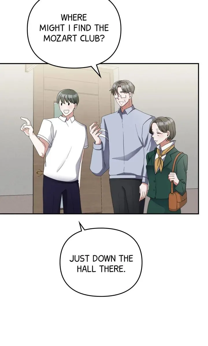 Da Capo (Chae Dae Saeng) Chapter 14 page 72 - 