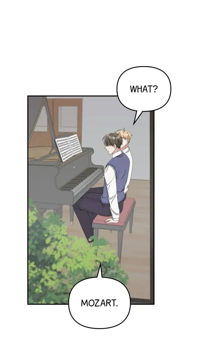 Read Da Capo (Chae Dae Saeng) chapter 15 image 1 on Lezhin