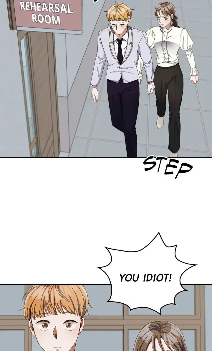 Read Da Capo (Chae Dae Saeng) chapter 15 image 14 on Lezhin