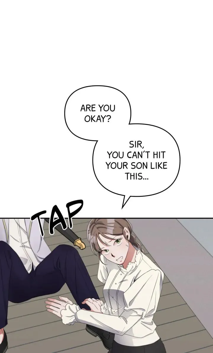 Read Da Capo (Chae Dae Saeng) chapter 15 image 17 on Lezhin