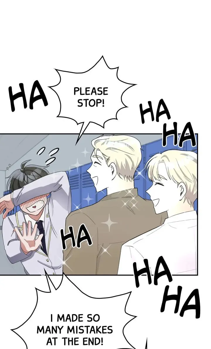 Read Da Capo (Chae Dae Saeng) chapter 15 image 56 on Lezhin