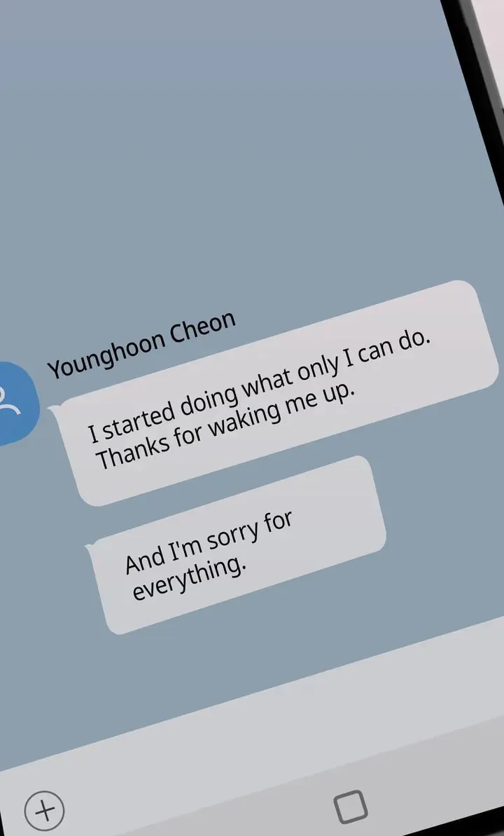 Read Da Capo (Chae Dae Saeng) chapter 15 image 72 on Lezhin