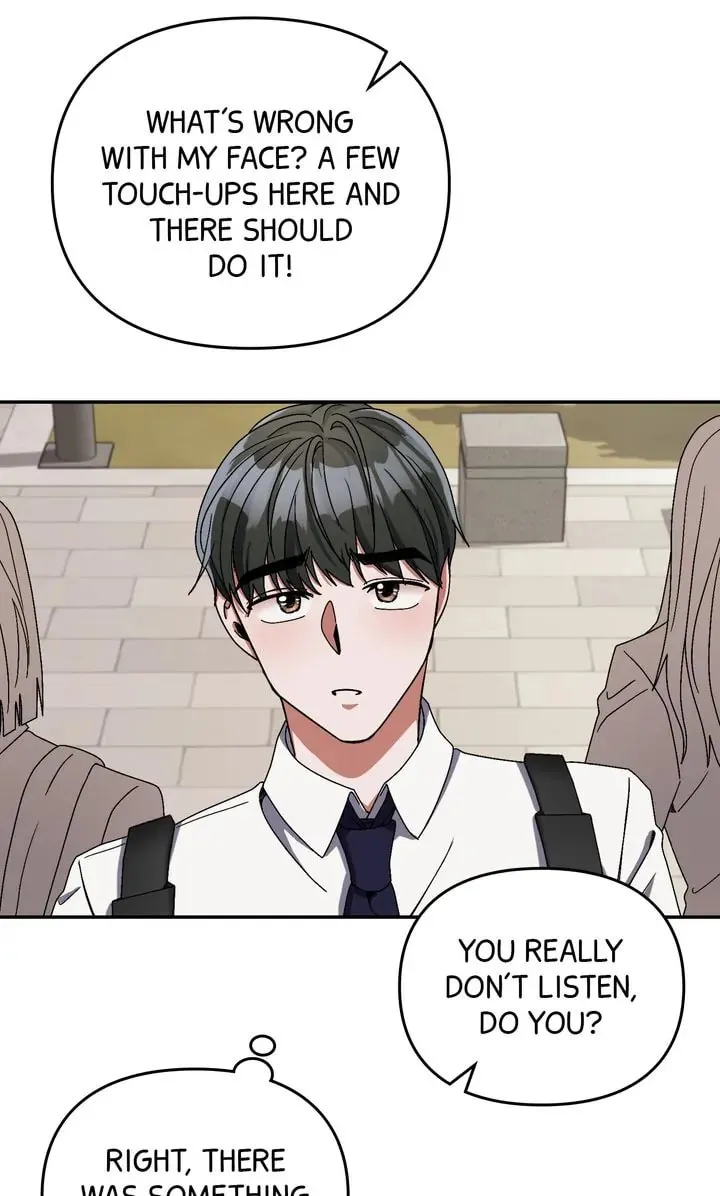 Read Da Capo (Chae Dae Saeng) chapter 16 image 37 on Lezhin