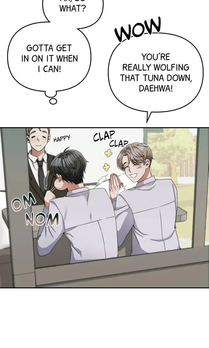 Read Da Capo (Chae Dae Saeng) chapter 16 image 4 on Lezhin