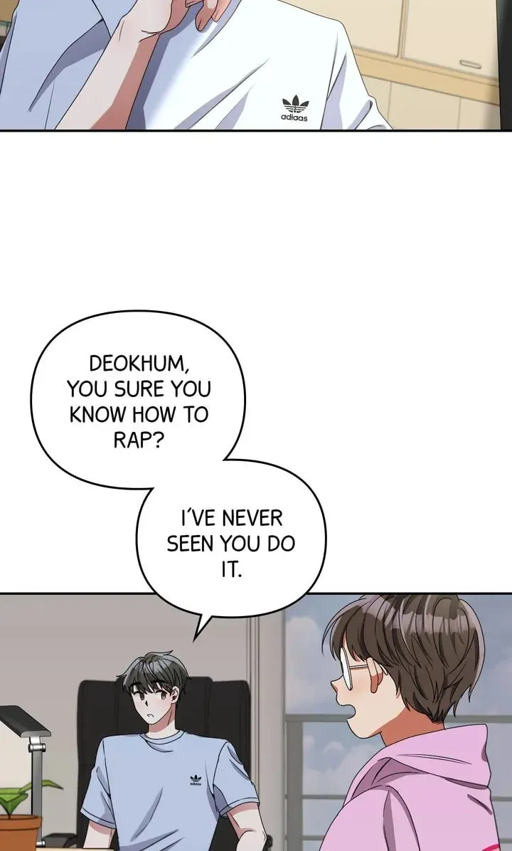 Read Da Capo (Chae Dae Saeng) chapter 16 image 47 on Lezhin