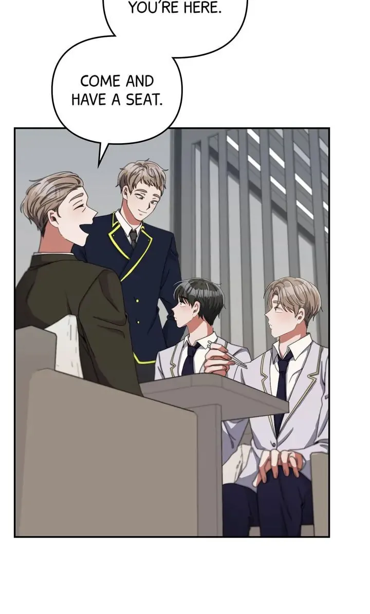 Read Da Capo (Chae Dae Saeng) chapter 16 image 7 on Lezhin