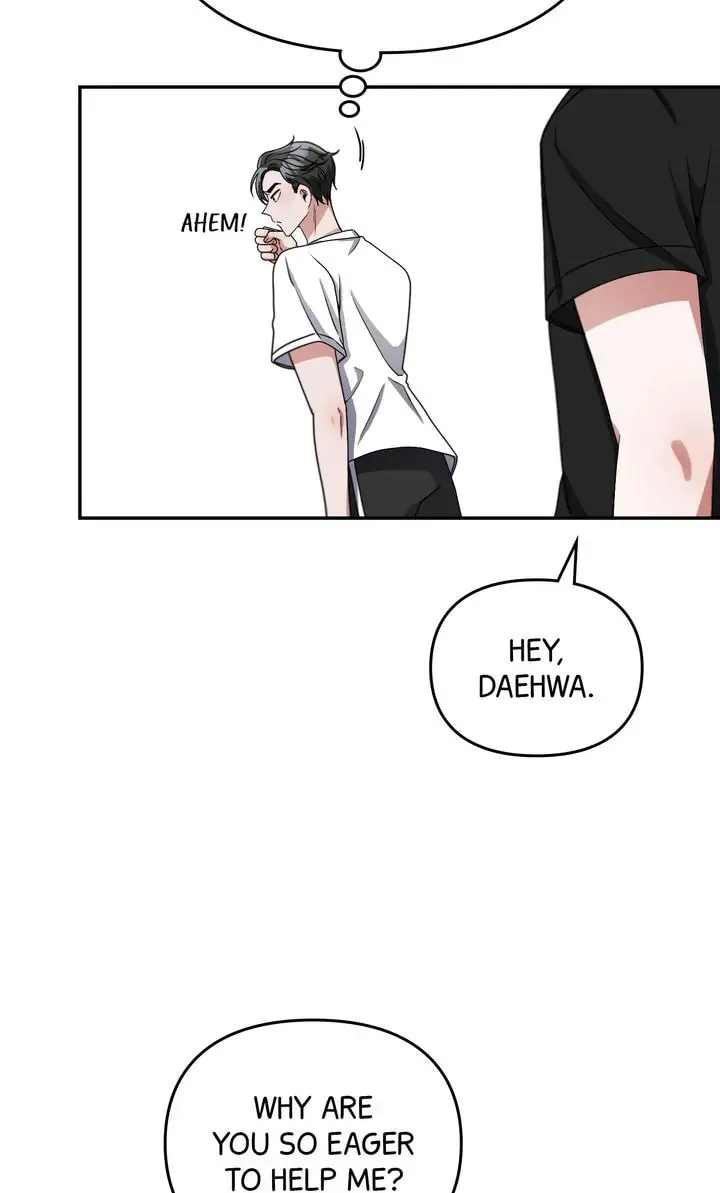 Read Da Capo (Chae Dae Saeng) chapter 17 image 23 on Lezhin