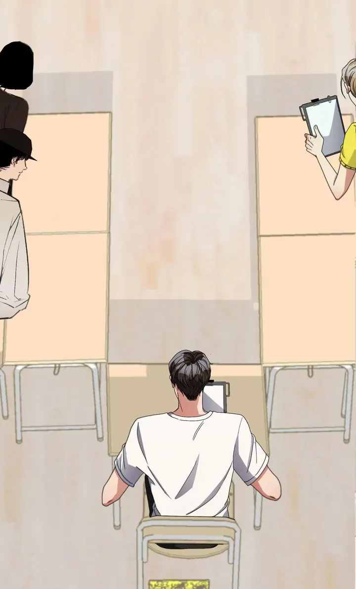 Read Da Capo (Chae Dae Saeng) chapter 17 image 47 on Lezhin