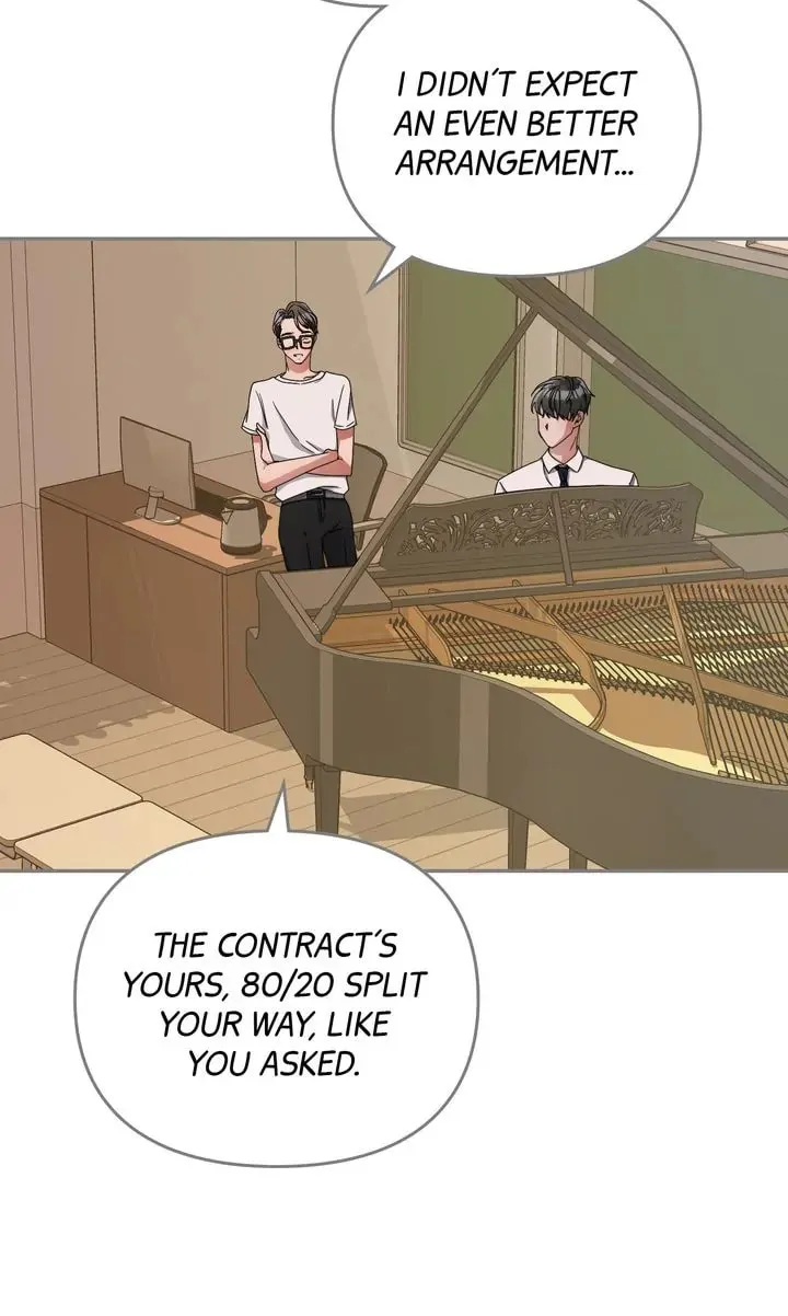 Da Capo (Chae Dae Saeng) Chapter 18 page 26 - 