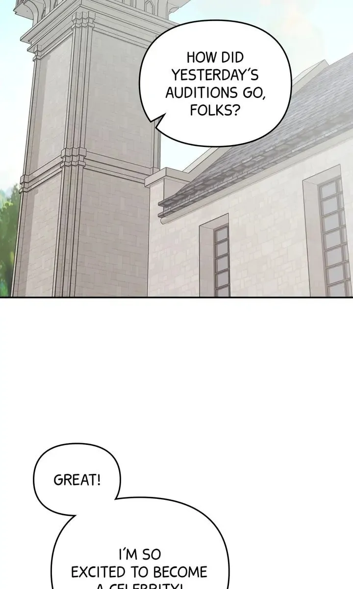 Da Capo (Chae Dae Saeng) Chapter 18 page 33 - 