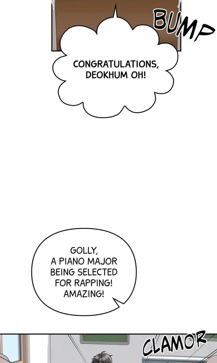 Da Capo (Chae Dae Saeng) Chapter 18 page 38 - 