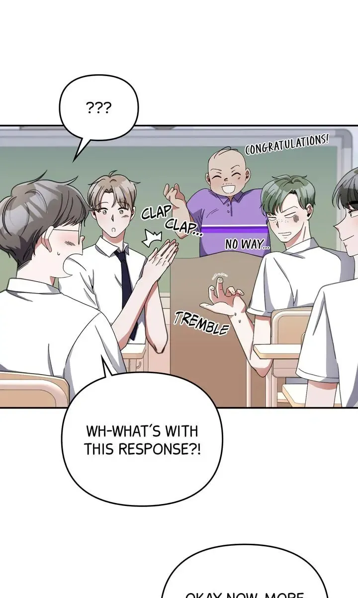 Da Capo (Chae Dae Saeng) Chapter 18 page 40 - 
