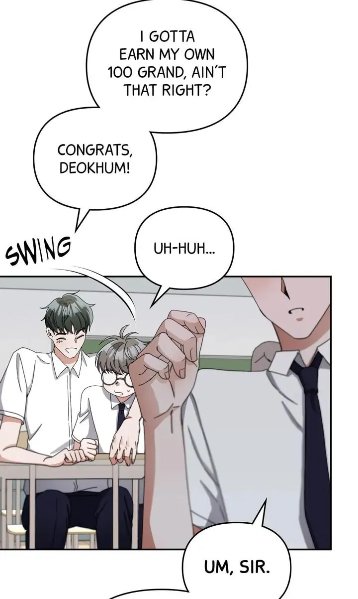 Da Capo (Chae Dae Saeng) Chapter 18 page 45 - 