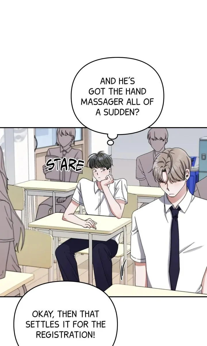 Da Capo (Chae Dae Saeng) Chapter 18 page 53 - 