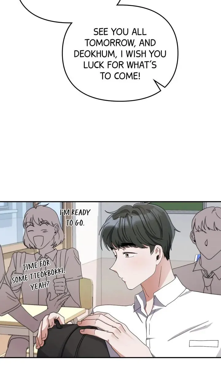 Da Capo (Chae Dae Saeng) Chapter 18 page 54 - 